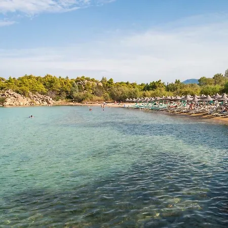 Athina Apartamento