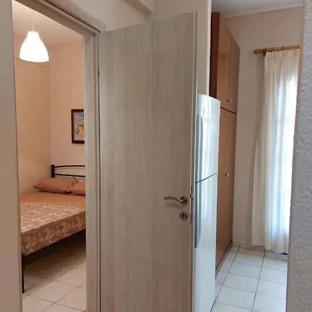 Apartment Athina *