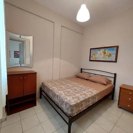 Appartement Athina Vourvourou
