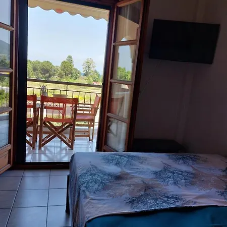 Appartement Athina Vourvourou