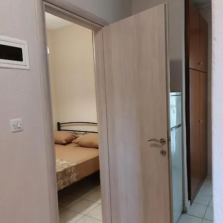 Athina Apartment Vourvourou