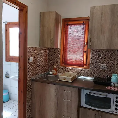 Appartement Athina *