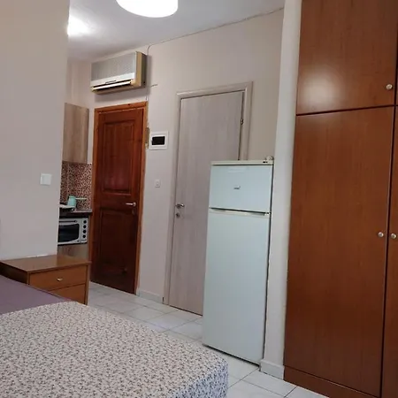 Appartement Athina *