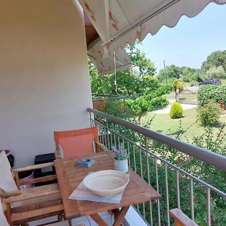 Apartment Athina *