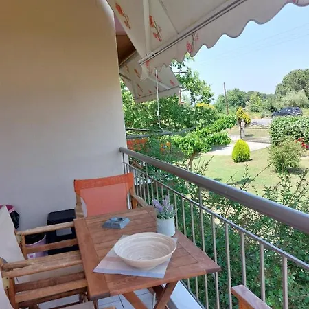 Appartement Athina *