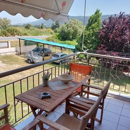 Athina Appartement *
