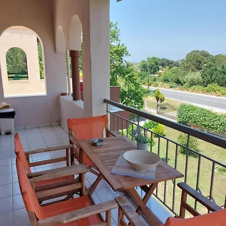 Appartement Athina *