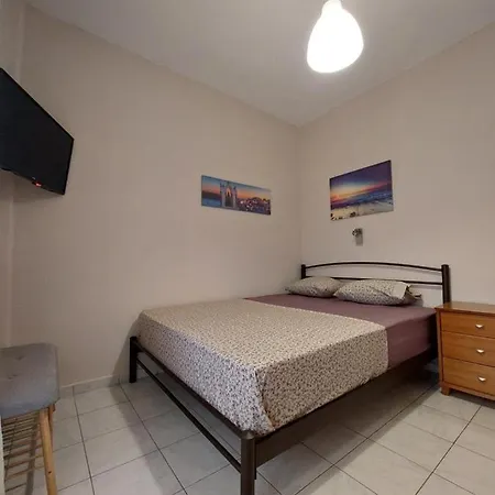 Athina Appartement