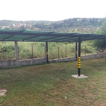 Appartement Athina