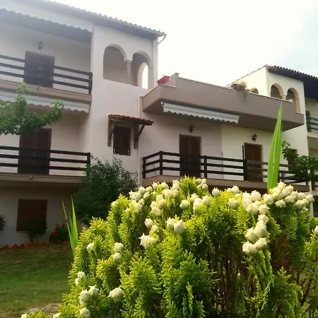 Athina Appartement *
