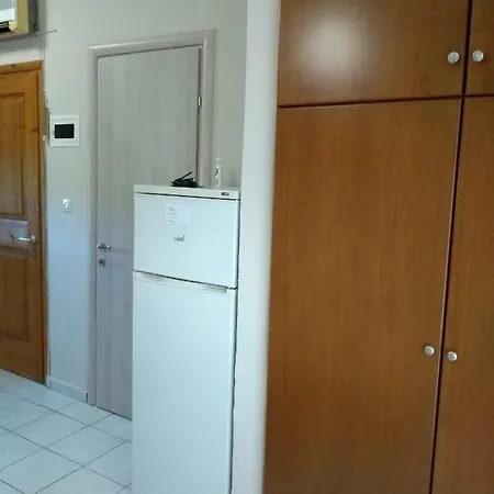 Appartement Athina *