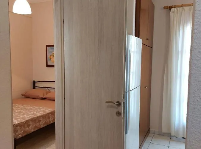 Apartamento Athina *