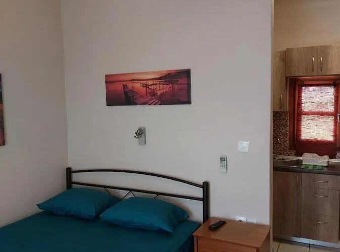 Athina Appartement