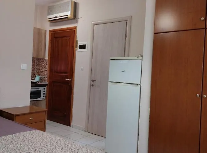 Apartamento Athina *