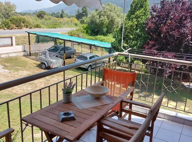 Athina Apartamento *