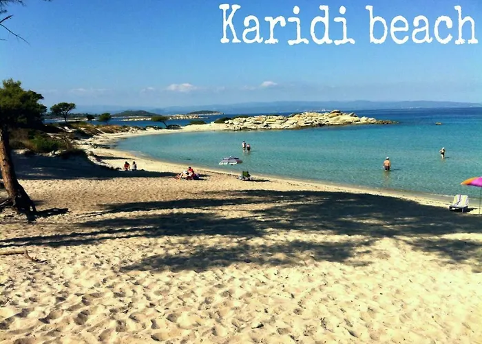 Daire Athina *