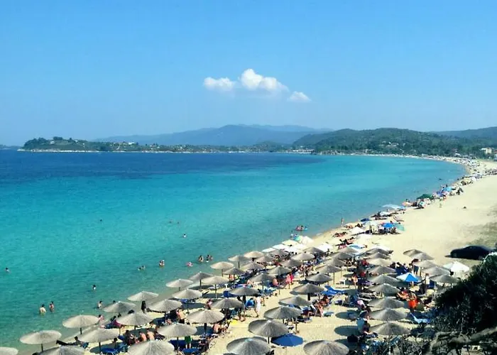 Daire Athina